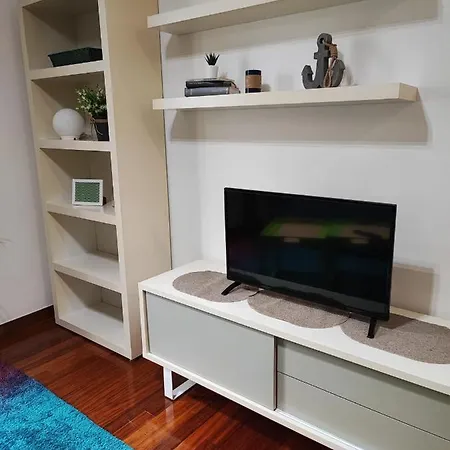 Apartment Carrerahouses Gaivota Vigo