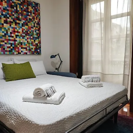 Appartement Carrerahouses Gaivota