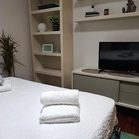 Carrerahouses Gaivota Apartment