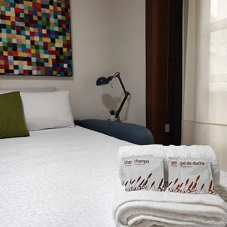 Carrerahouses Gaivota Vigo