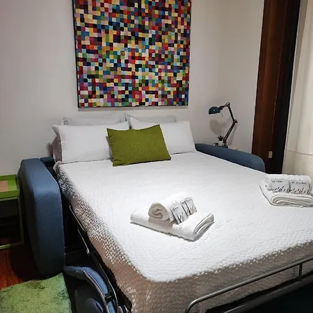 Carrerahouses Gaivota * Vigo