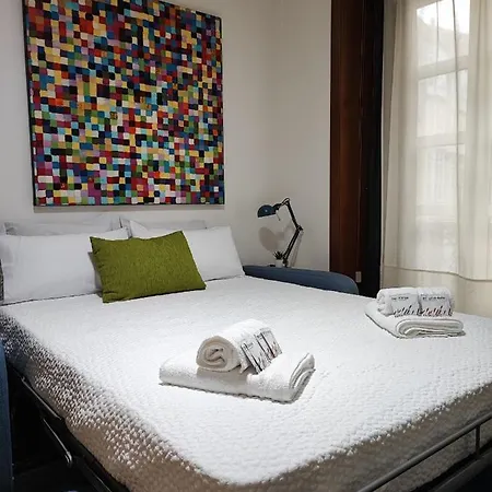 Apartment Carrerahouses Gaivota Vigo