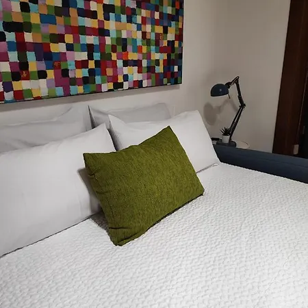 Carrerahouses Gaivota Apartment *