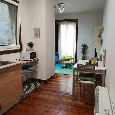 Carrerahouses Gaivota * 비고
