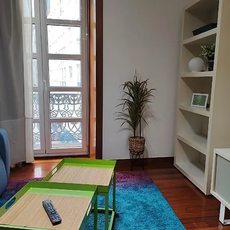Apartment Carrerahouses Gaivota