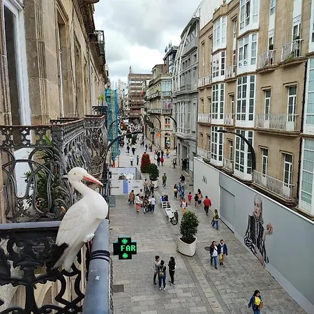 Carrerahouses Gaivota Appartement