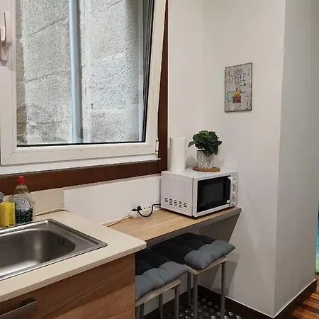 Carrerahouses Gaivota *