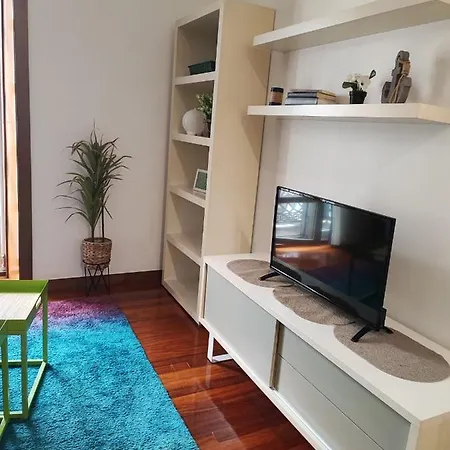 Carrerahouses Gaivota Vigo