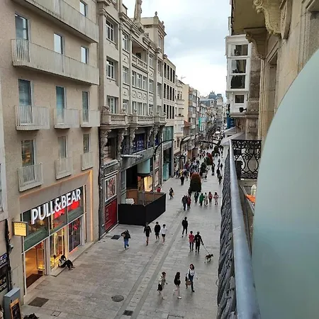 Carrerahouses Gaivota * Vigo