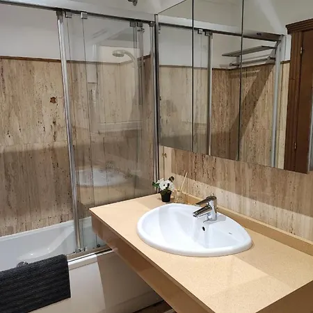 Apartment Carrerahouses Gaivota *
