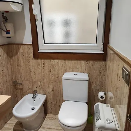 Carrerahouses Gaivota