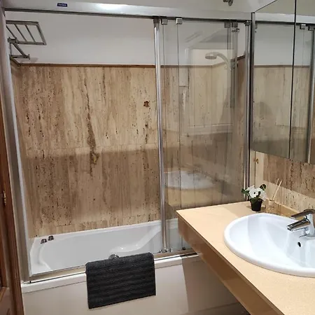 Carrerahouses Gaivota Apartment Vigo