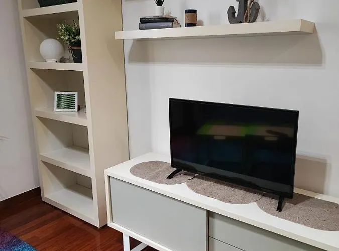 Appartement Carrerahouses Gaivota Comarca de Vigo