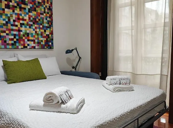 Appartement Carrerahouses Gaivota