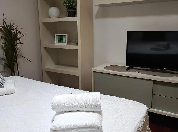 Carrerahouses Gaivota Appartement