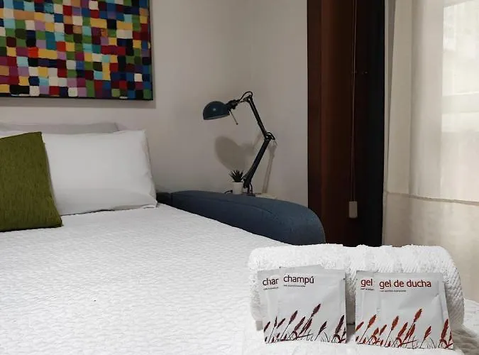 Carrerahouses Gaivota Comarca de Vigo