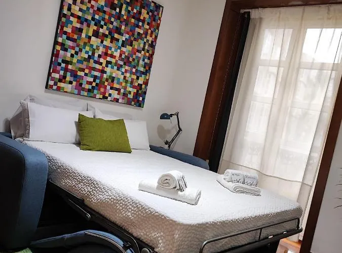 Appartement Carrerahouses Gaivota Comarca de Vigo