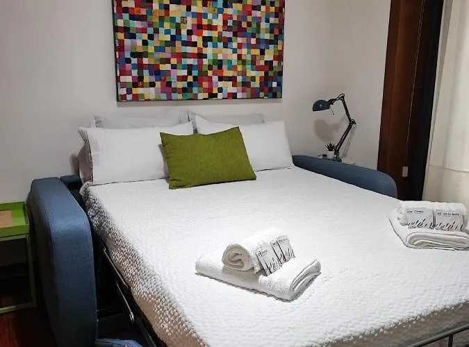 Carrerahouses Gaivota * Comarca de Vigo