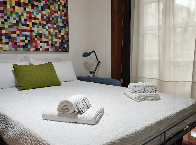 Carrerahouses Gaivota Appartement Comarca de Vigo