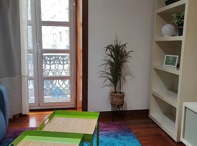 Appartement Carrerahouses Gaivota