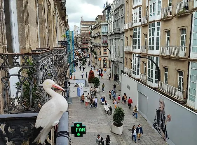 Carrerahouses Gaivota Appartement