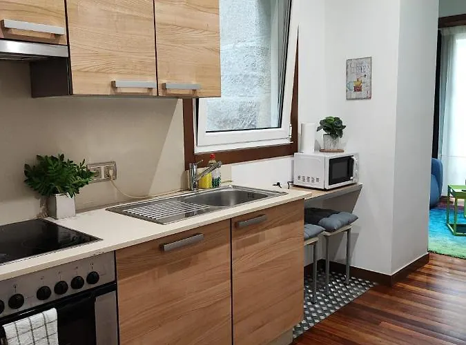 Carrerahouses Gaivota Comarca de Vigo