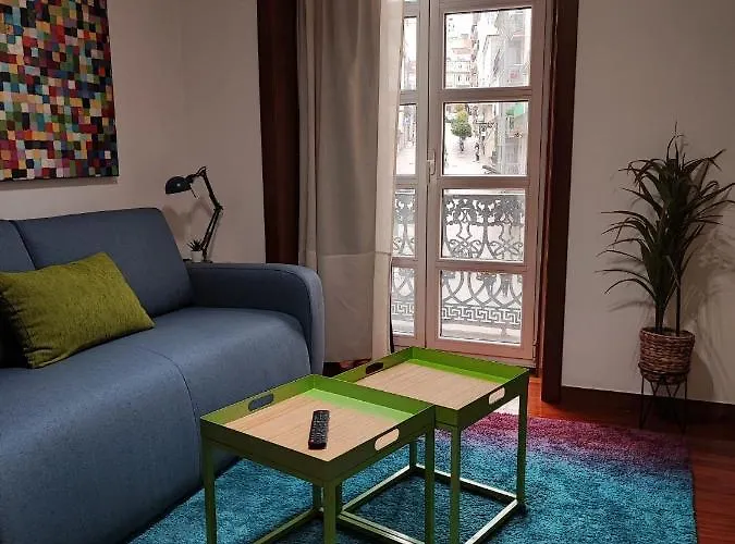 Carrerahouses Gaivota