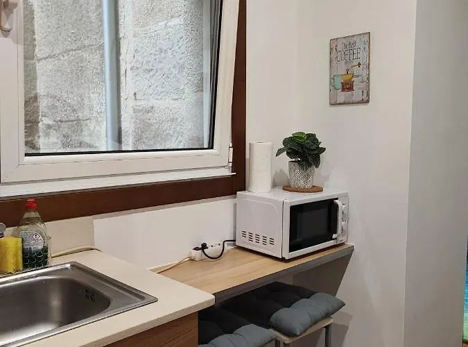 Carrerahouses Gaivota *