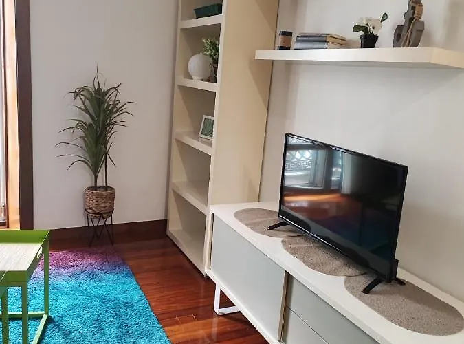 Carrerahouses Gaivota Comarca de Vigo