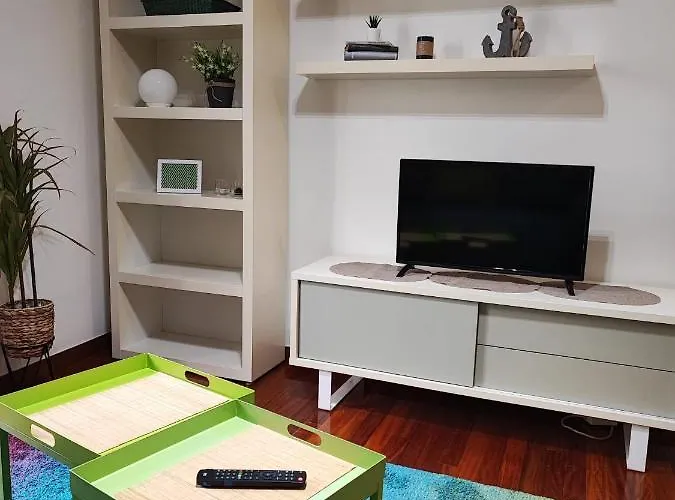 Carrerahouses Gaivota *