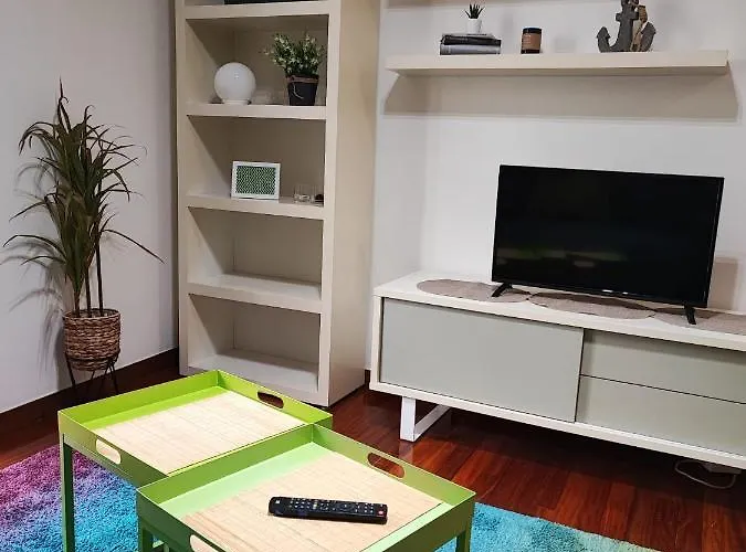 Appartement Carrerahouses Gaivota Comarca de Vigo