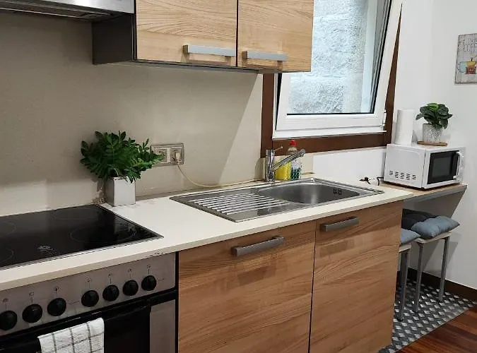 Appartement Carrerahouses Gaivota *