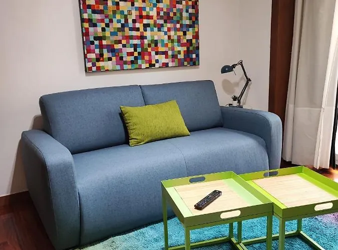 Carrerahouses Gaivota Appartement