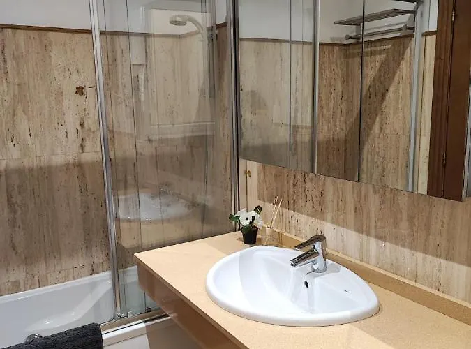 Appartement Carrerahouses Gaivota *