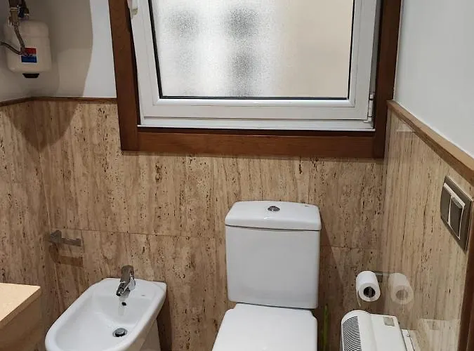 Carrerahouses Gaivota