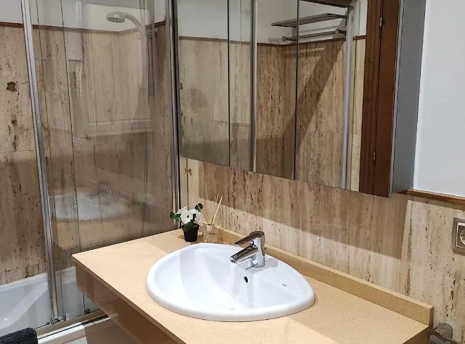 Carrerahouses Gaivota Appartement