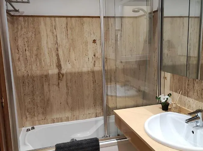 Carrerahouses Gaivota Appartement Comarca de Vigo